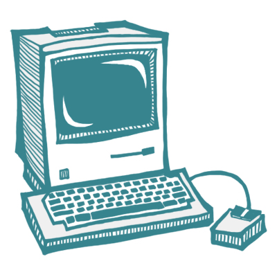 Computer